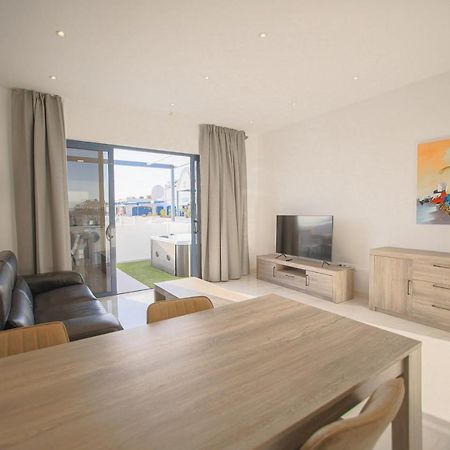 Ferienwohnung Atlantico Plaza 2A - 2 Beds - 2 Baths Puerto del Carmen  Exterior foto