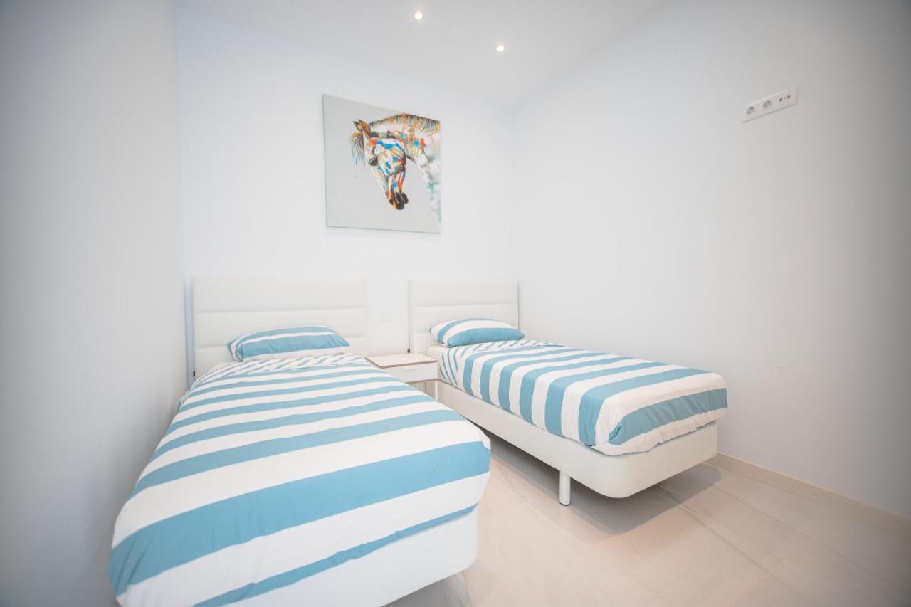Ferienwohnung Atlantico Plaza 2A - 2 Beds - 2 Baths Puerto del Carmen  Exterior foto