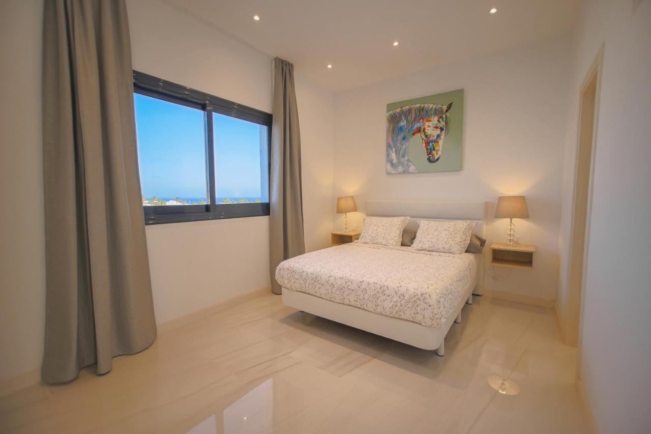Ferienwohnung Atlantico Plaza 2A - 2 Beds - 2 Baths Puerto del Carmen  Exterior foto